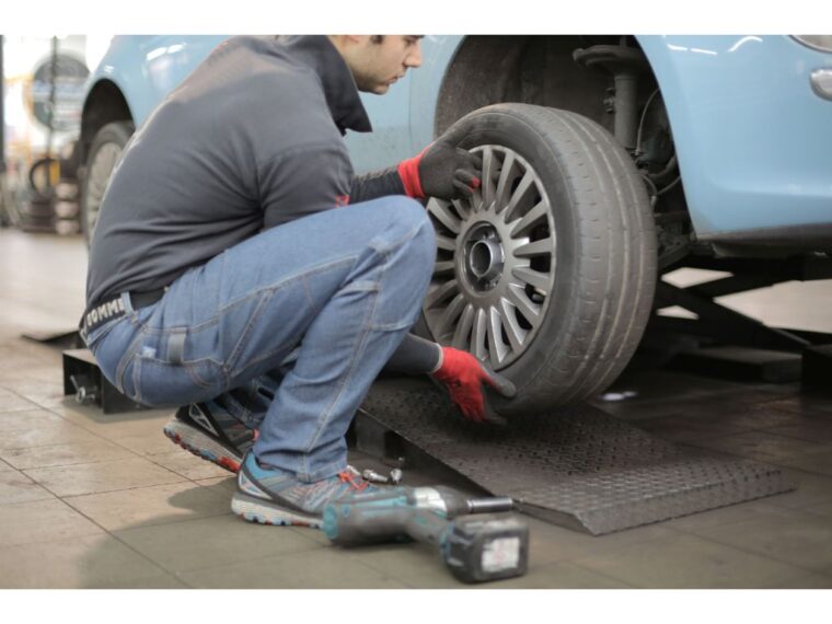 How Often Should You Replace Your Tires?
